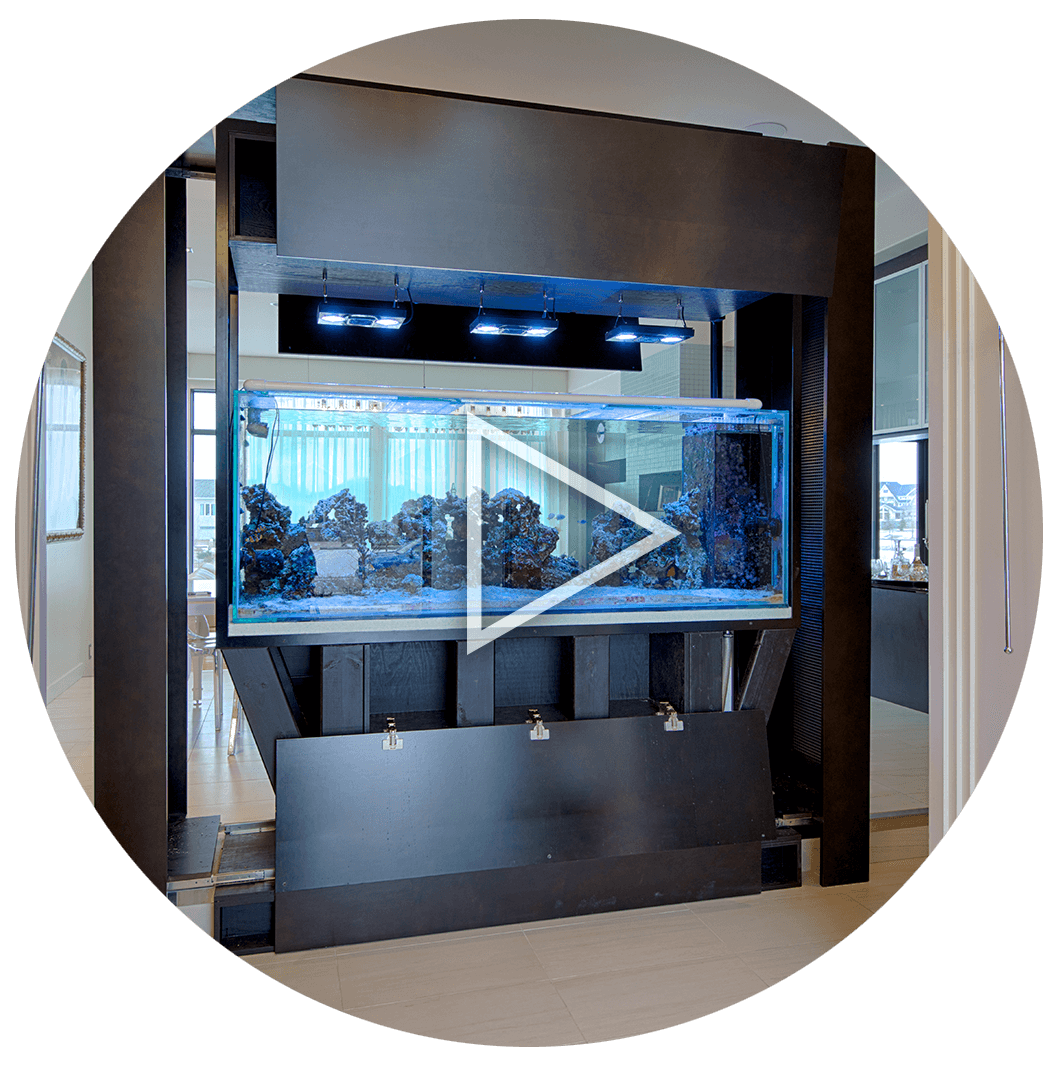 Legacy Originals Winnipeg Luxury Kitchens & Woodworking