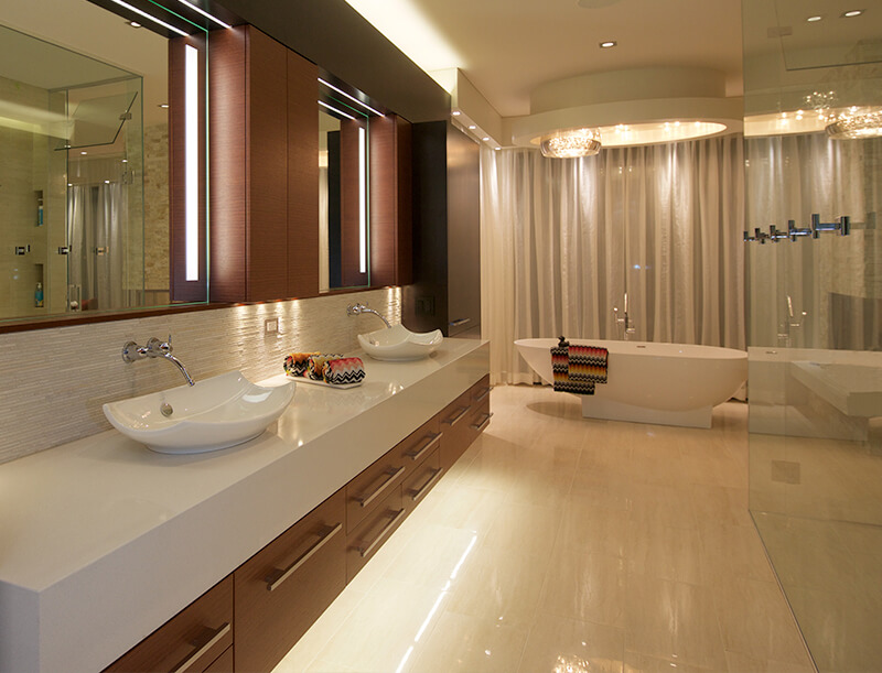 Luxury Kitchens, Bath & Media Winnipeg, MB Legacy Originals