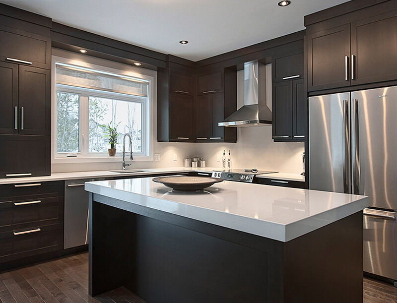 Legacy Originals Winnipeg Luxury Kitchens & Woodworking