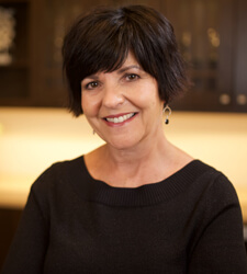 Connect with Winnipeg's finest custom woodworkers and cabinet makers Lesli Trottier, Legacy Originals Winnipeg
